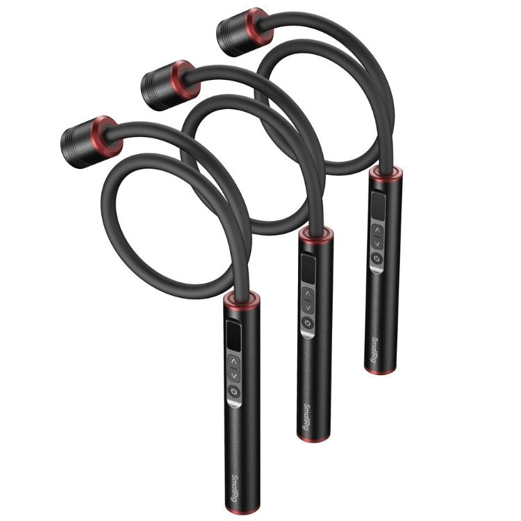 SmallRig 6226 RM 01B Macro Photography LED Light Kit (3-pack)