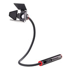 SmallRig 6226 RM 01B Macro Photography LED Light Kit (3-pack)