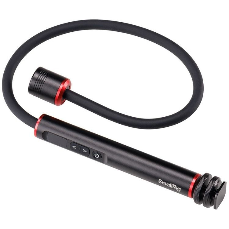 SmallRig 6226 RM 01B Macro Photography LED Light Kit (3-pack)