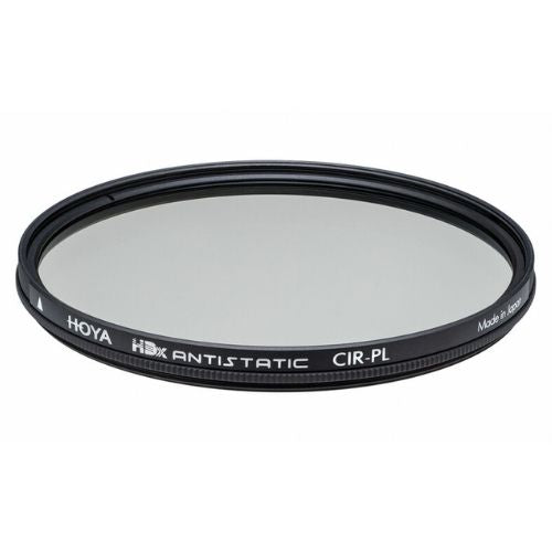 Hoya HDX Antistatic CIR-PL – 39mm