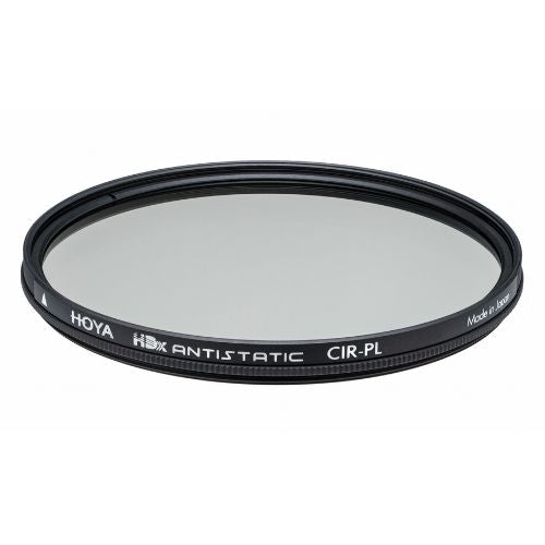 Hoya HDX Antistatic CIR-PL – 40.5mm