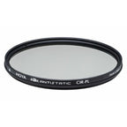 Hoya HDX Antistatic CIR-PL – 62mm