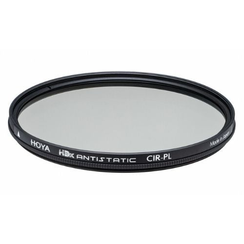 Hoya HDX Antistatic CIR-PL – 72mm
