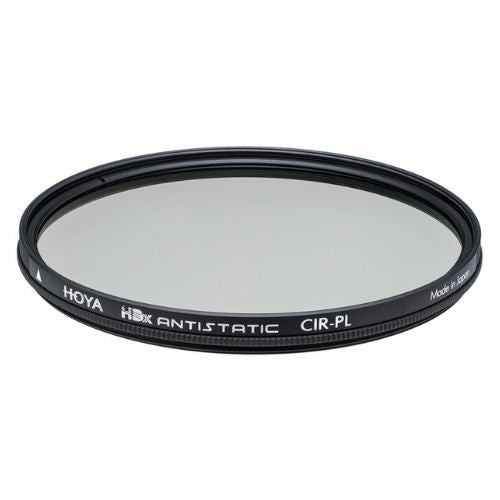 Hoya HDX Antistatic CIR-PL – 77mm