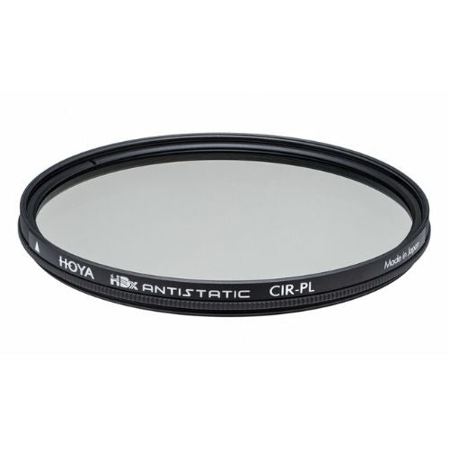 Hoya HDX Antistatic CIR-PL – 86mm