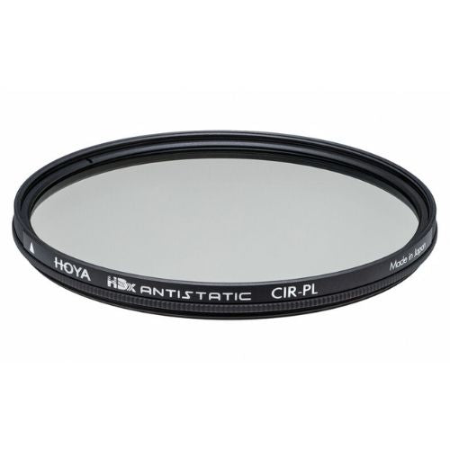 Hoya HDX Antistatic CIR-PL – 112mm