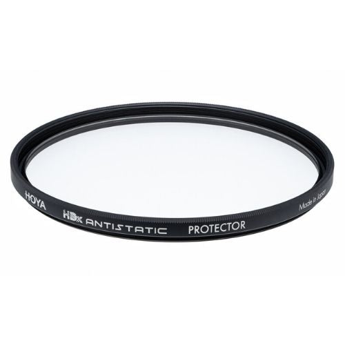 Hoya HDX Antistatic Protector – 39mm