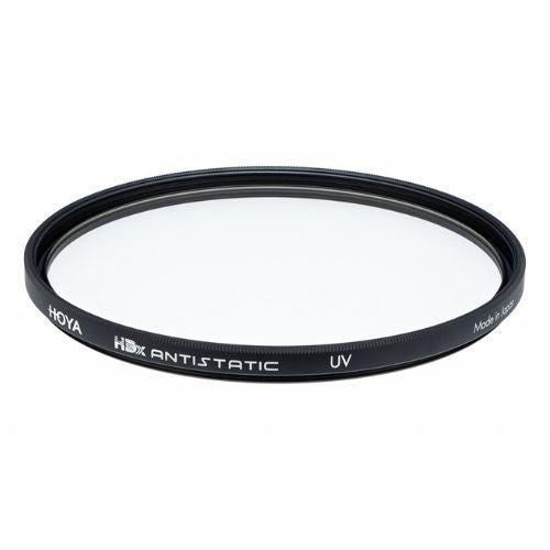 Hoya HDX Antistatic UV – 49mm
