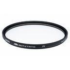 Hoya HDX Antistatic UV – 62mm
