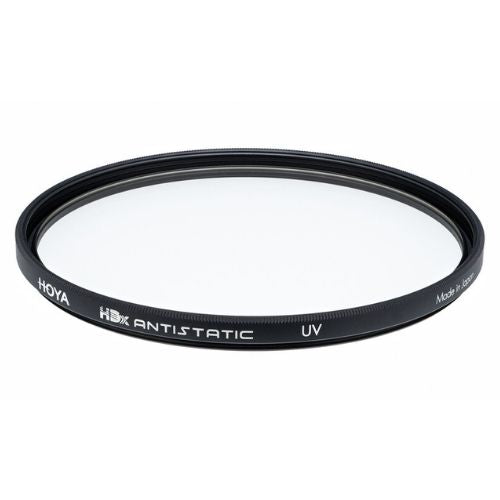 Hoya HDX Antistatic UV – 62mm