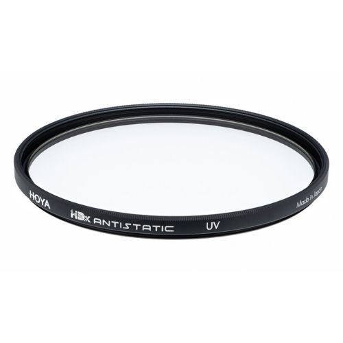 Hoya HDX Antistatic UV – 67mm