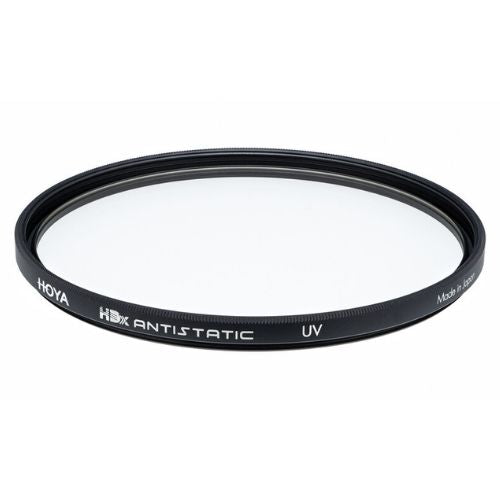 Hoya HDX Antistatic UV – 72mm