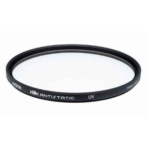 Hoya HDX Antistatic UV – 82mm