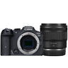 Canon EOS R7 + RF 45mm F/1.2 STM