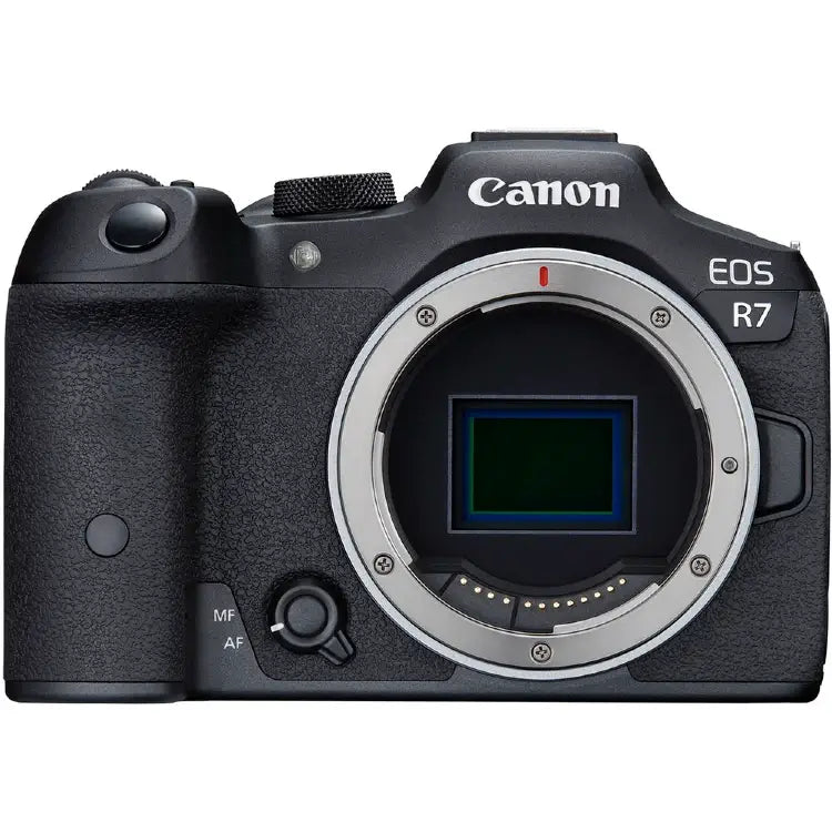 Canon EOS R7 + RF 45mm F/1.2 STM