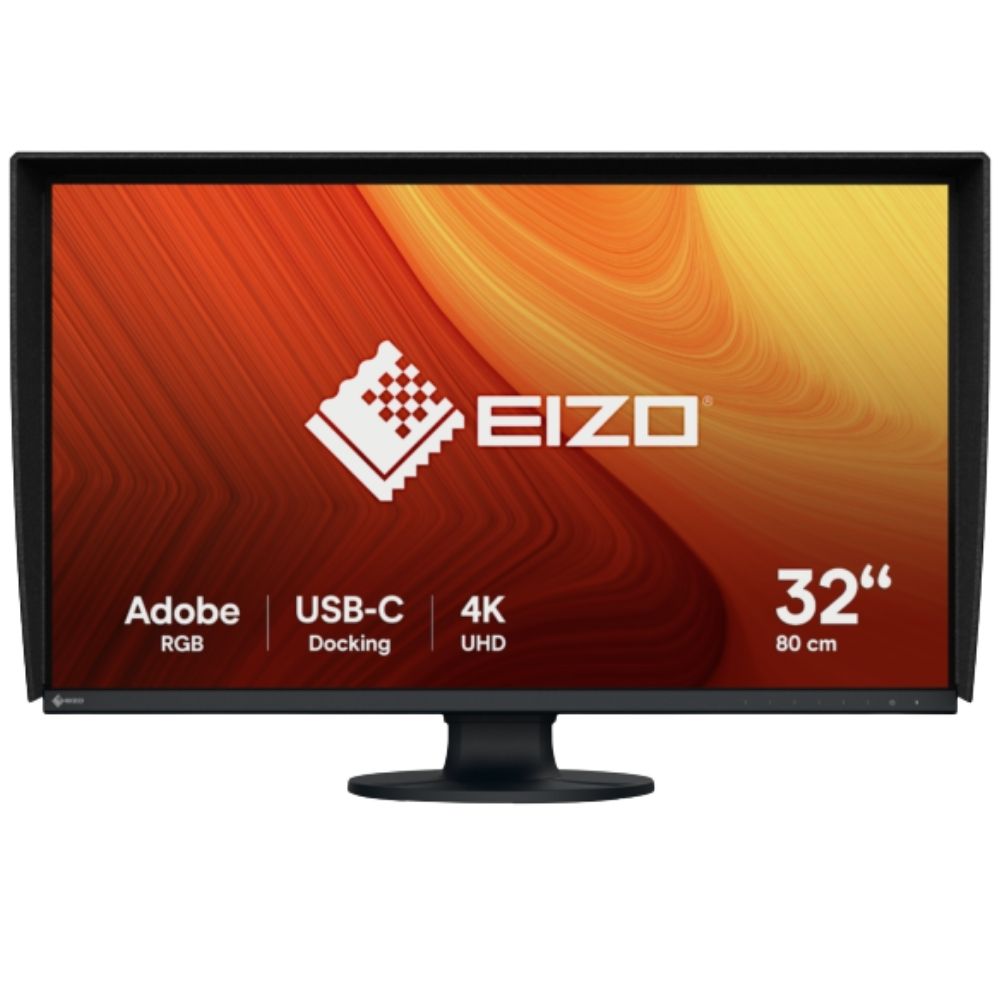 EIZO CS3200X 32 inch monitor