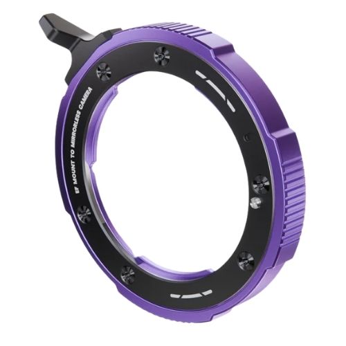 Mofage POCO II Drop-In Filter Adapter EF to E-mount