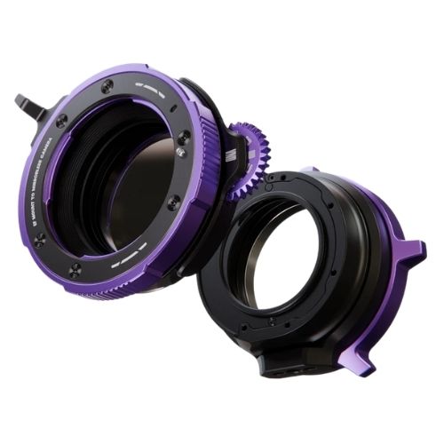 Mofage POCO II Drop-In Filter Adapter EF to Kine-mount