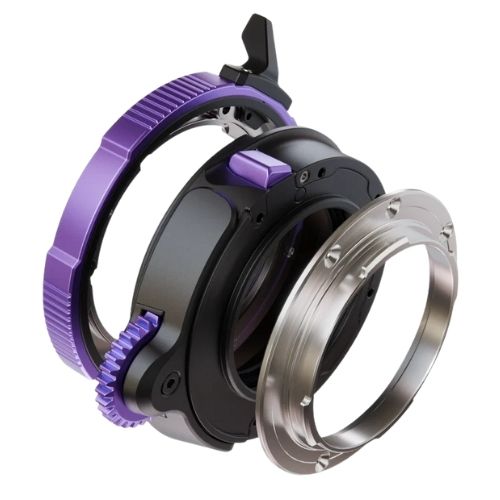 Mofage POCO II Drop-In Filter Adapter EF to L-mount