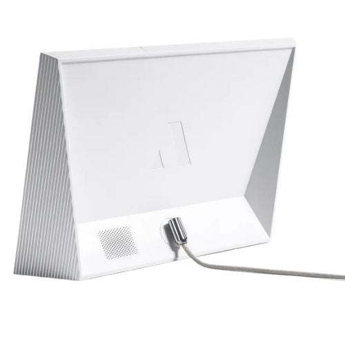 Aura Carver 10,1" Digital Photo frame - Sea Salt
