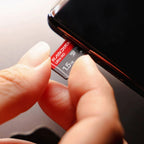 SanDisk SDXC Ultra Go 256GB 190 MB/s UHS-I- V10- U1- C10