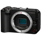 Canon EOS R50 V body + RF 24mm F/1.4L VCM