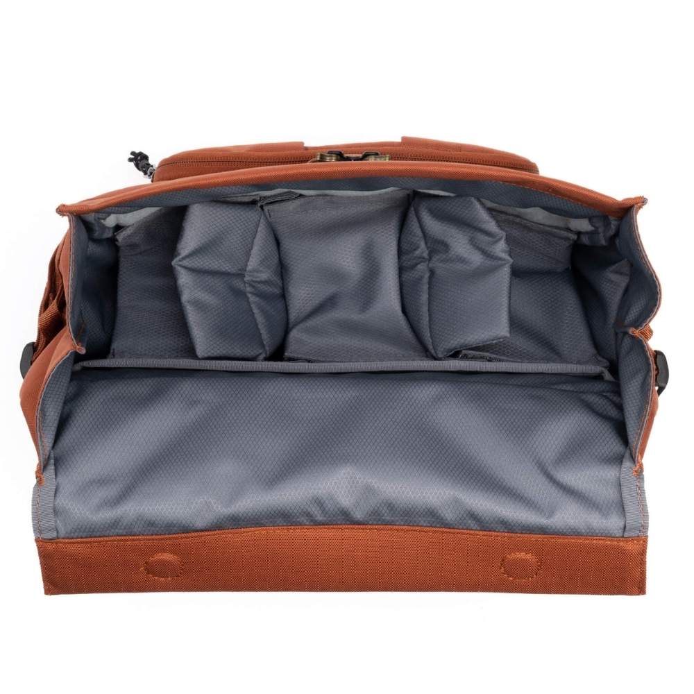 Think Tank FocusPoint Crossbody 8L Urban Rust