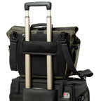Think Tank FocusPoint Crossbody 8L Greenway