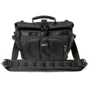 Think Tank FocusPoint Crossbody 8L Asphalt Black