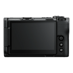 Nikon ZR + NIKKOR Z 28-135mm f/4.0 PZ