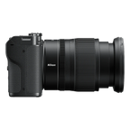 Nikon ZR + NIKKOR Z 28-135mm f/4.0 PZ