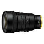 Nikon ZR + NIKKOR Z 28-135mm f/4.0 PZ
