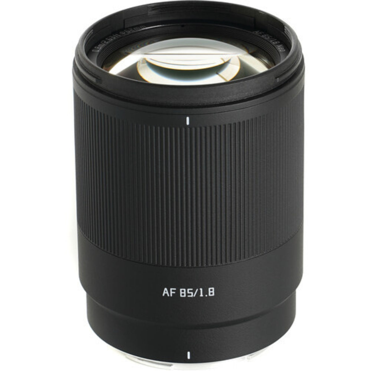 TTArtisan AF 85mm f/1.8 - Sony E  Black