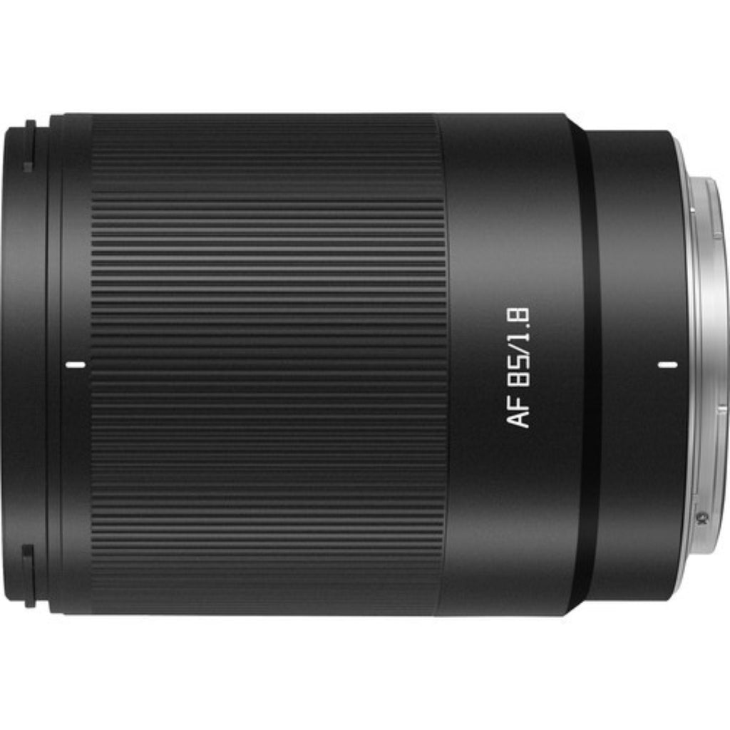 TTArtisan AF 85mm f/1.8 - Sony E  Black
