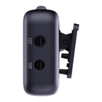 Hollyland LARK M3 Camera Receiver, Space Gray