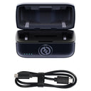 Hollyland LARK M3 Combo Charging Case (2TX + 1RX), Space Gray