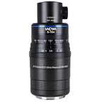Laowa Aksen 17.5mm f/1.7 5-10X Ultra Macro APO Canon EF