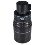 Laowa Aksen 17.5mm f/1.7 5-10X Ultra Macro APO Canon EF