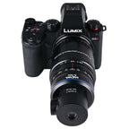 Laowa Aksen 17.5mm f/1.7 5-10X Ultra Macro APO (Coax Illum) Canon EF