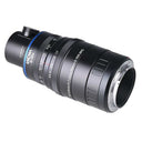 Laowa Aksen 17.5mm f/1.7 5-10X Ultra Macro APO (Coax Illum) - Canon RF