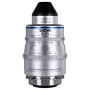 Laowa Aksen 17.5mm f/1.7 5-10X Ultra Macro APO Cine - PL