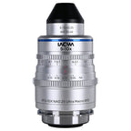 Laowa Aksen 17.5mm f/1.7 5-10X Ultra Macro APO Cine - PL