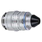 Laowa Aksen 17.5mm f/1.7 5-10X Ultra Macro APO Cine - PL