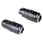 Laowa Aksen 2-lens Bundel (45mm f/2.8, 17.5mm f/1.7 (Coax Ill)) - Fuji X