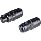 Laowa Aksen 2-lens Bundel (45mm f/2.8, 17.5mm f/1.7 (Coax Ill)) - Nikon F