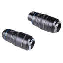 Laowa Aksen 2-lens Bundel (45mm f/2.8, 17.5mm f/1.7 (Coax Ill)) - Nikon Z