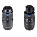 Laowa Aksen 2-lens Bundel (45mm f/2.8, 17.5mm f/1.7 (Coax Ill)) - Canon RF