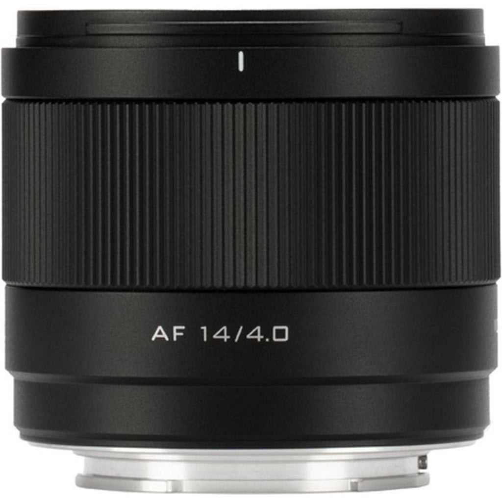 Viltrox AF 14mm F/4 AIR - L-mount