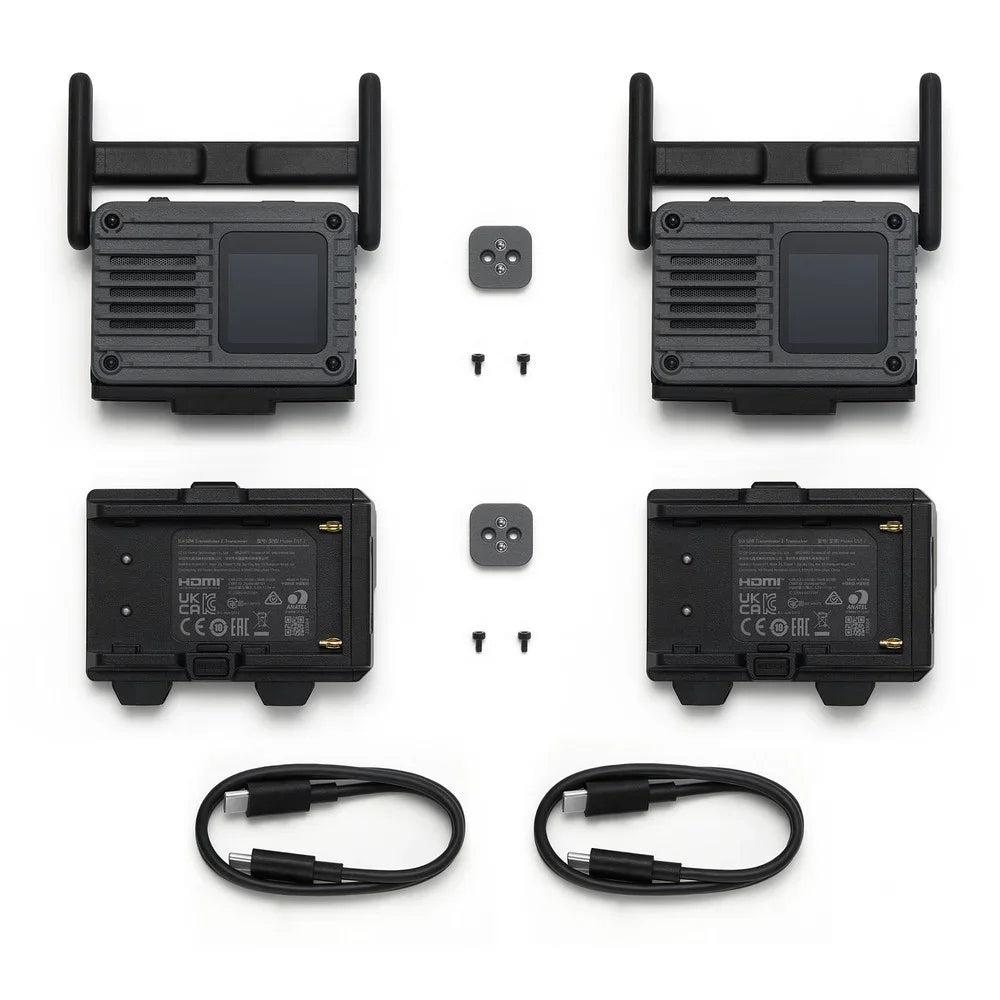 DJI SDR Transmission 2 - Combo
