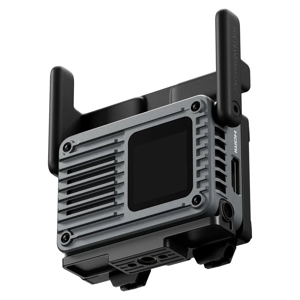 DJI SDR Transmission 2